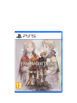 John Lewis Sony Final Fantasy Tactics: The Ivalice Chronicles PS5 Game- Buy online at McGrocer