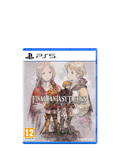 Sony Final Fantasy Tactics PS5 video game - British product
