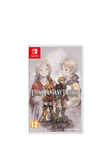 John Lewis Nintendo Final Fantasy Tactics: The Ivalice Chronicles Nintendo Switch Game- Buy online at McGrocer