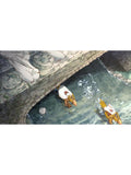 Nintendo Final Fantasy Tactics tactical RPG for Nintendo Switch, imported from the UK