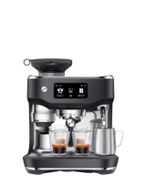John Lewis Sage Oracle Dual Boiler Automatic Bean to Cup Coffee Machine- Buy online at McGrocer