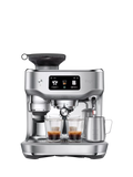 Sage Oracle Dual Boiler Automatic Bean to Cup Coffee Machine
