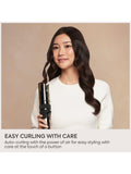 BaByliss Style Secret Air automatic curler (British brand)