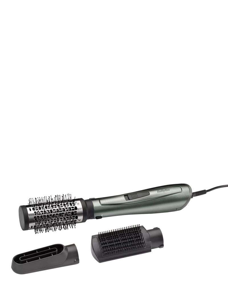 BaByliss Xanadu Air Styler Dryer green, UK version