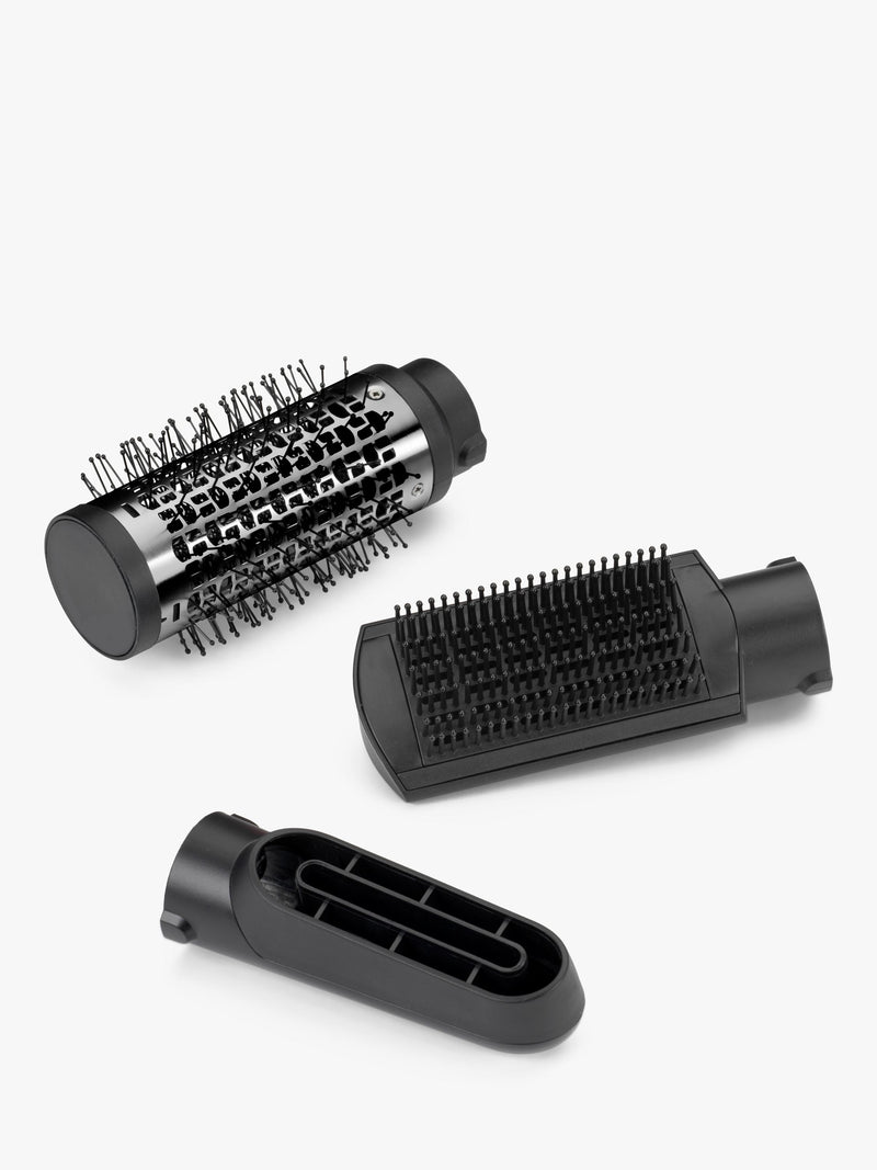 BaByliss Xanadu Air Styler Dryer green, UK version
