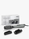 BaByliss Xanadu Air Styler Dryer green, UK version
