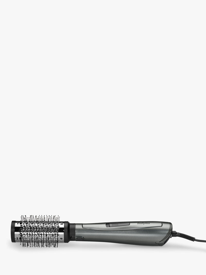BaByliss Xanadu Air Styler Dryer green, UK version