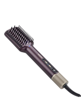 John Lewis BaByliss Air Power Smooth Hair Styler, Purple- Buy online at McGrocer