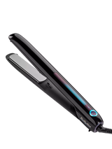 John Lewis BaByliss Sensor Protect Styler Intelligent Hair Straighteners, Black- Buy online at McGrocer