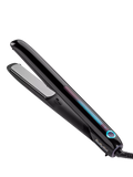 BaByliss Sensor Protect Styler intelligent hair straightener black (British brand)