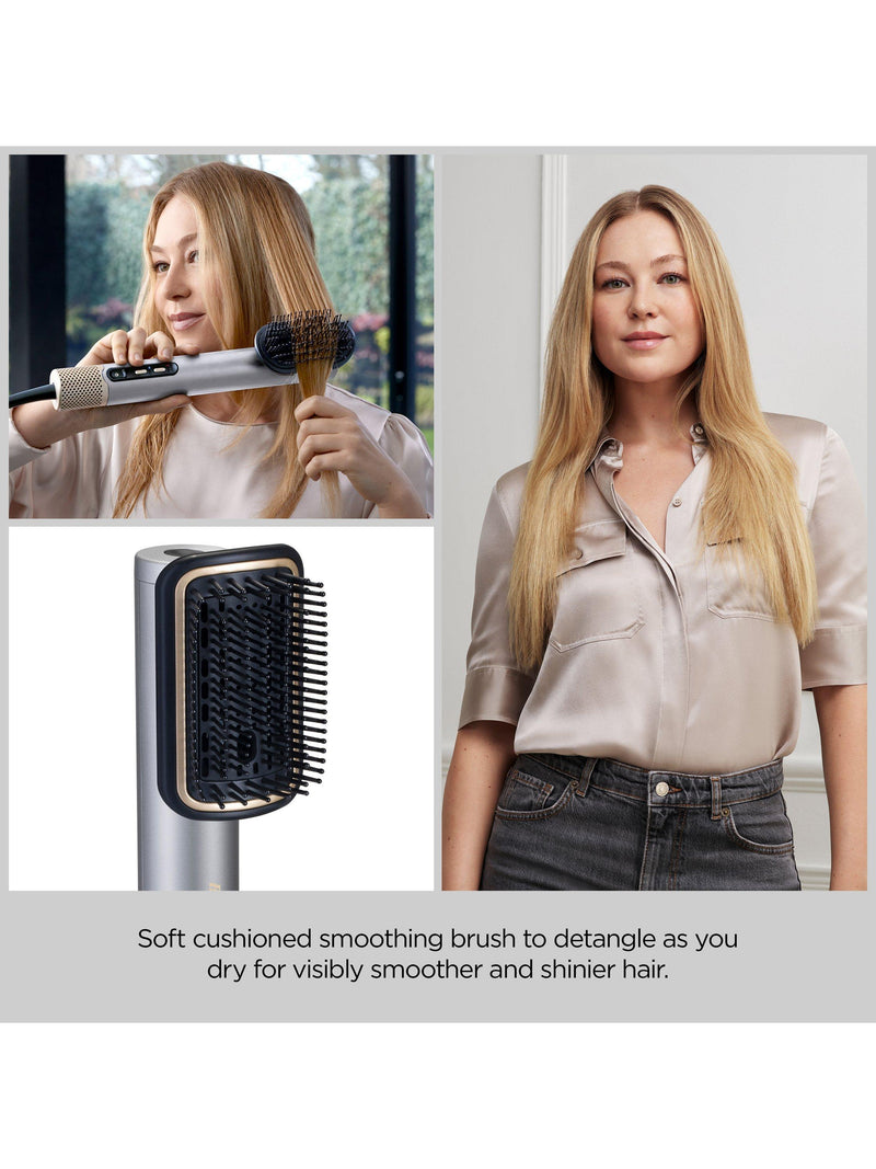 BaByliss Air Wand Limited Edition hair dryer, imported from the UK