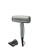 John Lewis BaByliss Xanadu Ionic Hair Dryer Green- Buy online at McGrocer