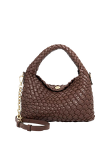 John Lewis Dune London Dinkydeliberate Small Woven Grab Bag- Buy online at McGrocer
