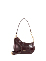 John Lewis Dune London Direction Asymmetric Chain Shoulder Bag- Buy online at McGrocer