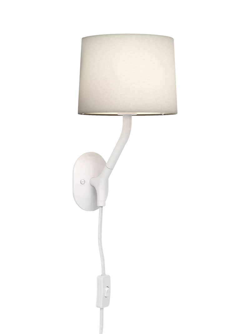 Astro Arbor Plug-In Wall Light