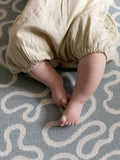 Totter + Tumble reversible extra large playmat 250x150cm (British brand)