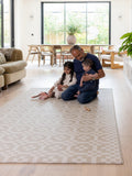 Totter + Tumble reversible extra large playmat 250x150cm (British brand)
