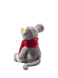 Steiff Cosy Christmas Mia Mouse plush toy - British product