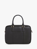OSPREY LONDON Adaline leather laptop bag - British product