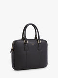 OSPREY LONDON Adaline leather laptop bag - British product