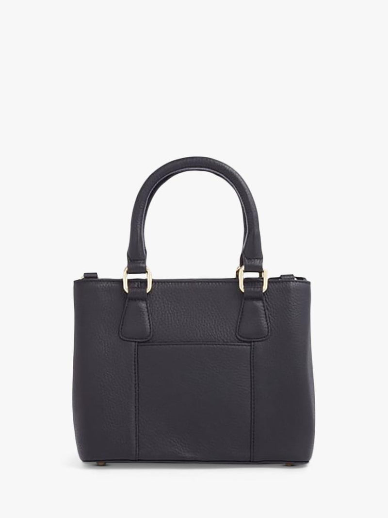 Osprey London Adaline Mini Leather Grab Bag - British product