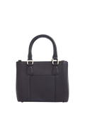 Osprey London Adaline Mini Leather Grab Bag - British product