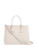 OSPREY LONDON Adaline Leather Workbag
