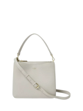 OSPREY LONDON Winchester leather grab bag, imported from the UK