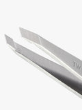 Tweezerman brow grooming set with razor and tweezer, imported from the UK