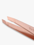 Tweezerman Petite Tweeze Set rose gold - British product