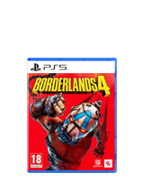 John Lewis Sony Borderlands 4 PS5 Video Game- Buy online at McGrocer