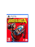 Sony Borderlands 4 PS5 standard edition (British brand)