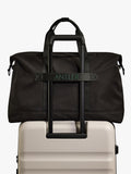 Antler weekender holdall black cabin bag (British brand)