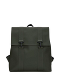 Rains MSN Backpack 21L (British brand)