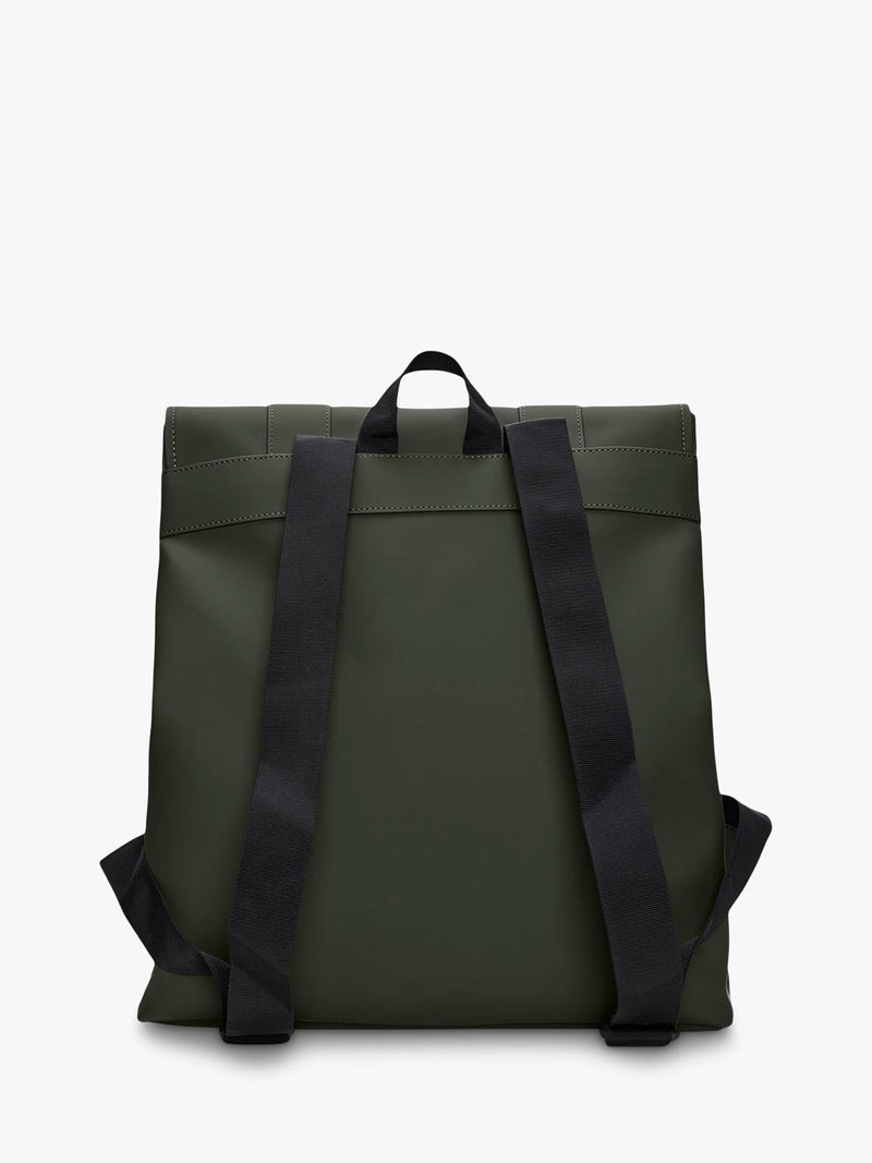 Rains MSN Backpack 21L (British brand)