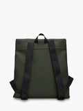 Rains MSN Backpack 21L (British brand)