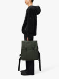 Rains MSN Backpack 21L (British brand)