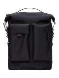 Rains Otaru Backpack 01 Black 16 litres - British product
