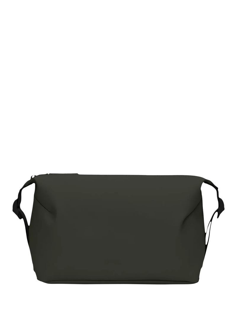 Rains Hilo wash bag 4.4L - British product