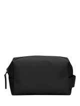 John Lewis Rains Small Zipped Wash Bag Waterproof Toiletry Bag 3L- Buy online at McGrocer