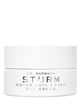 John Lewis Dr. Barbara Sturm Super Anti-Ageing Eye Cream, 15ml- Buy online at McGrocer