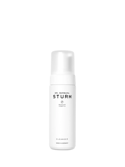 John Lewis Dr. Barbara Sturm Foaming Facial Cleanser- Buy online at McGrocer
