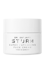John Lewis Dr. Barbara Sturm Super Anti-Ageing Face Cream 50ml- Buy online at McGrocer