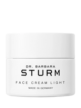 John Lewis Dr. Barbara Sturm Face Cream Light 50ml- Buy online at McGrocer