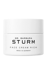John Lewis Dr. Barbara Sturm Face Cream Rich 50ml- Buy online at McGrocer