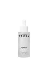 John Lewis Dr. Barbara Sturm Darker Skin Tones Hyaluronic Serum 30ml- Buy online at McGrocer