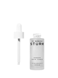 Dr. Sturm darker skin tones hyaluronic serum 30ml, imported from the UK