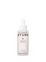 John Lewis Dr. Barbara Sturm Glow Drops Facial Serum 30ml- Buy online at McGrocer
