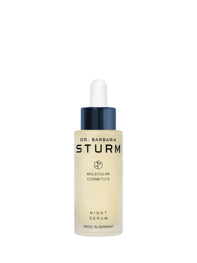 John Lewis Dr. Barbara Sturm Night Serum 30ml- Buy online at McGrocer