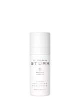 John Lewis Dr. Barbara Sturm Super Anti-Ageing Dual Serum Face Serum 50ml- Buy online at McGrocer
